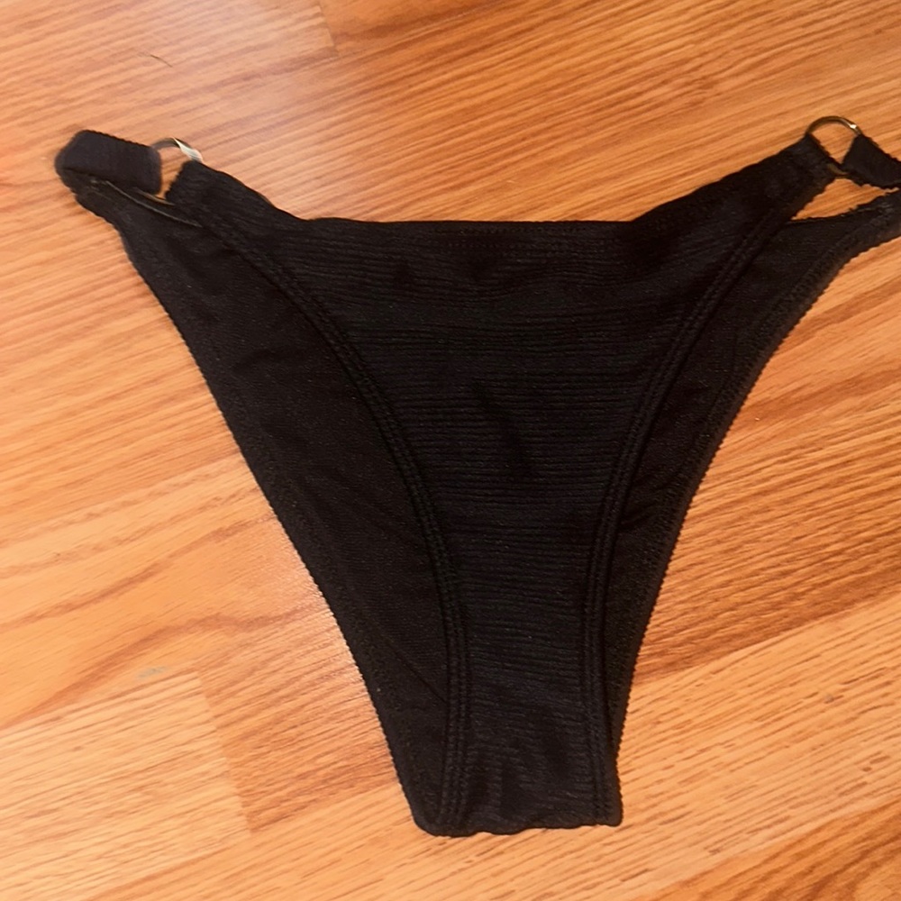 basic bikini bottoms